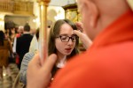 Bierzmowanie 21.05.2019 :: &copy; Parafia Nałęczów